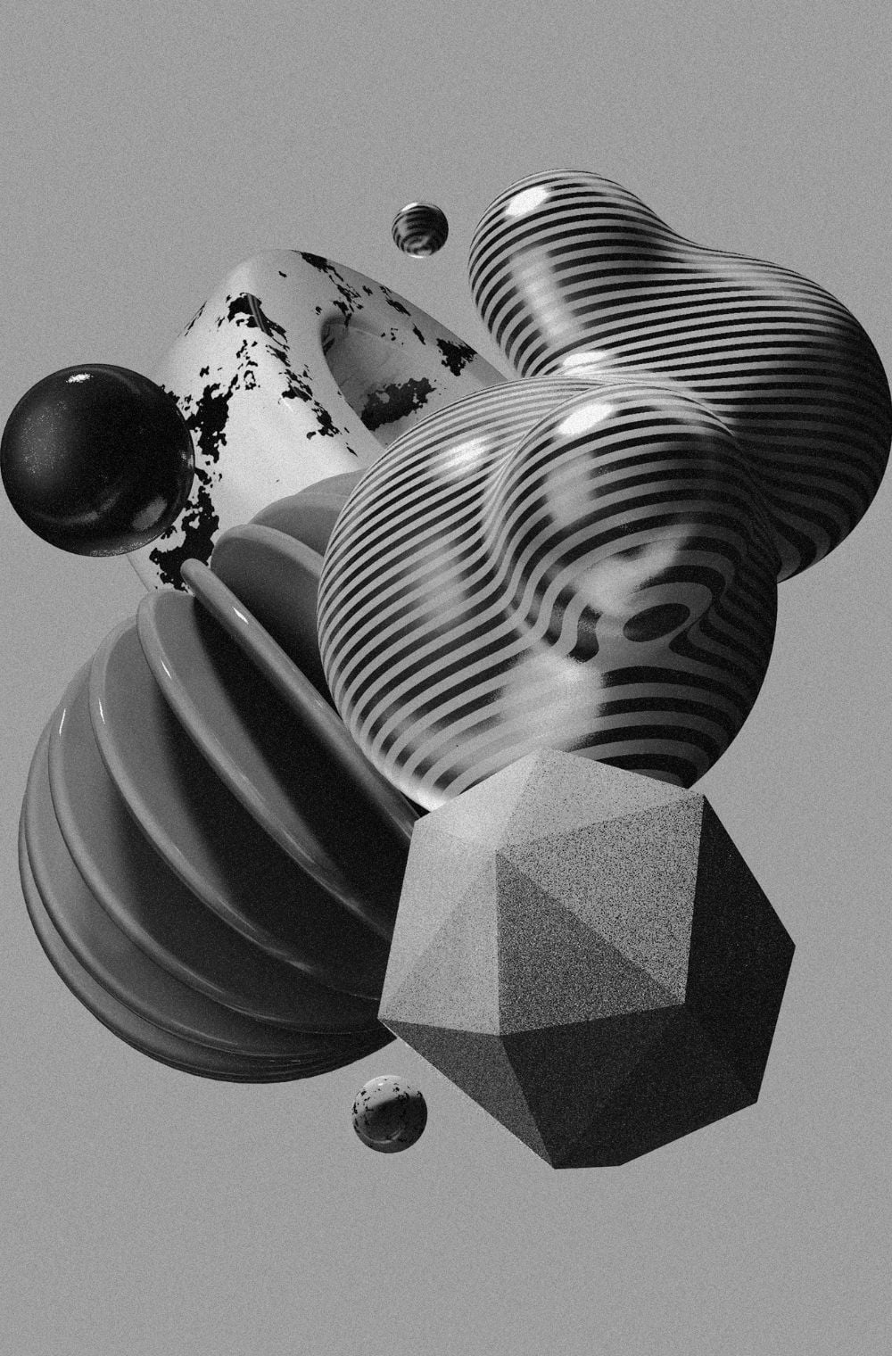 3D Product Design- Connecticut
